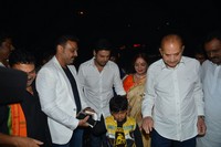 Celebs at Nandini Nursing Home Audio Launch
